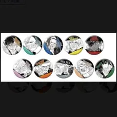 WIND BREAKER 缶バッジ ジュエリー缶バッジ