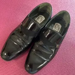 Marelli マレリー ビジネスシューズ 黒のサムネイル