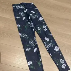 お値下げ チャコット レギンス ヨガ バレエ ホットヨガ ジム - メルカリ