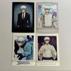 銀魂　坂田銀時　ぱしゃこれ