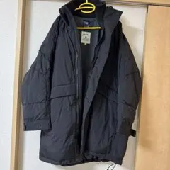 niko and… ALLIED モンスター ブルゾン コート