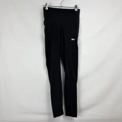 Reebok ブラック レギンス