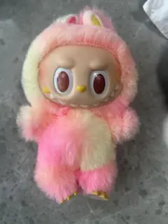 POP MART ラブブ　正規品　LOYALTY