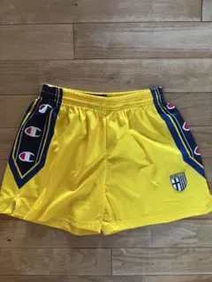 Champion パルマAC ゲームパンツ サッカーパンツ FIFAのサムネイル
