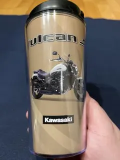 カワサキ　VULCAN S タンブラーのサムネイル