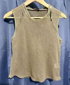 Dior Homme SS04 "Strip" Tank Top アーカイブのサムネイル