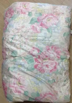 東洋羽毛　シンフォニーS 掛け布団