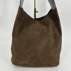 ☆新品未使用☆マルコマージ☆レザーショルダーバッグのサムネイル