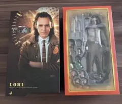 ホットトイズ　ロキ　最安値 2025年最新】ホットトイズ ロキの人気アイテム - メルカリ