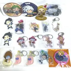 吸血鬼すぐ死ぬ　グッズまとめ売り