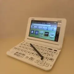 美品EX-word XD-G4700電子辞書 CASIO カシオ　高校生モデル