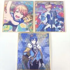 プロセカ 神高フェスティバル 色紙 天馬司 - メルカリ