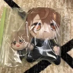 カラフルピーチ　ぬいぐるみ　うりさん