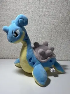2026年最新】ラプラス ぬいぐるみ ポケモンセンターの人気アイテム