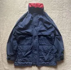 80s EddieBauer GORE-TEX mountain Parker