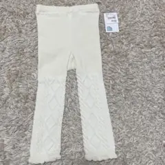 【新品】ベビースパッツ＊70㎝