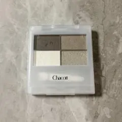 チャコット　フェイスカラー　510モノクロームグレイのサムネイル