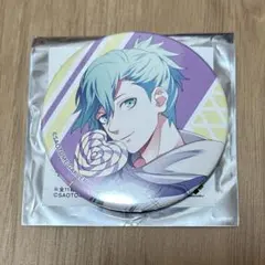 うたプリ 缶バッジ 美風藍 LPC