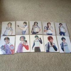 弱虫ペダル 生写真セット ペダステ