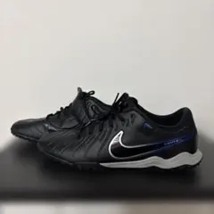 Nike Tiempo サッカーシューズ・スパイク ブラック/ホワイト