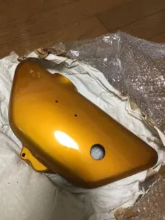 新品未使用カワサキ350ss250ssエンブレムサイドカバーマッハ2 S1S2T 新品未使用カワサキ350ss250ssエンブレムサイドカバーマッハ2 S1S2T