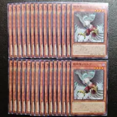 3667 絶神鳥シムルグ　30枚セット