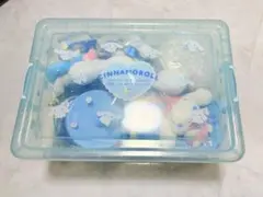 ⭐︎シナモングッズぬいぐるみメイン⭐︎