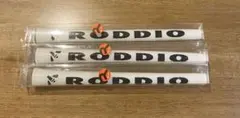 RODDIO Grip ロッディオ グリップ 白/青 5本セット - メルカリ