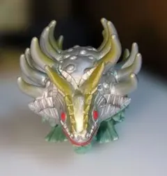 【廃盤】ウルトラ怪獣500シリーズ No.31 ハンザギラン ソフビ フィギュア
