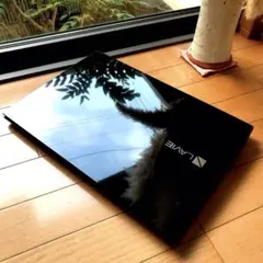 美品NECLaVieNS350/G【SSD256GB ADATA製】office