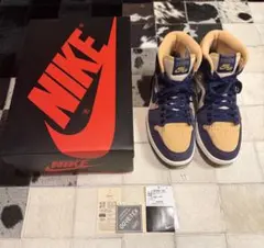 Nike Air Jordan 1 GORE-TEX ハイカット - メルカリ