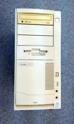 PC-9821 ValueStar V13 期間限定値下げ中 2025年最新】PC-9821 Valuestarの人気アイテム - メルカリ