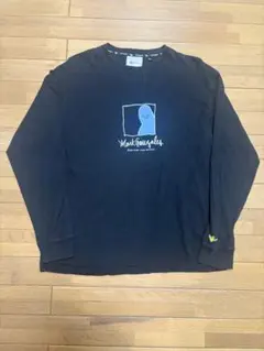 Mark Gonzales スウェット　Lサイズ