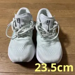 アシックス エボライドスピード3 23.5cm