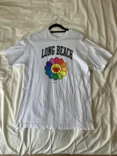 希少　新品　村上隆　コンプレックスコン　ハングリー　タオル 希少 新品 村上隆 コンプレックスコン ハングリー タオル 7月4日