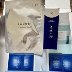 【新品未開封】ドクターリセラ　透輝の滴 30mL おまけ付きのサムネイル