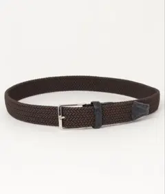 Anderson’s elastic meshed belt leatherのサムネイル