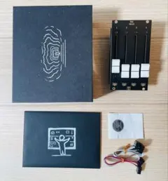 tiptop audio Z8000 シーケンサー モジュラーシンセ - メルカリ