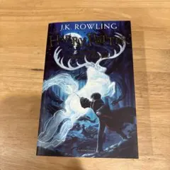 Harry Potter and the Prisoner of Azkaban