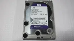 hdd 4tb PCパーツ