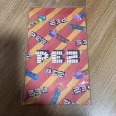 PEZ ペッツ 平袋 おすそ分け袋