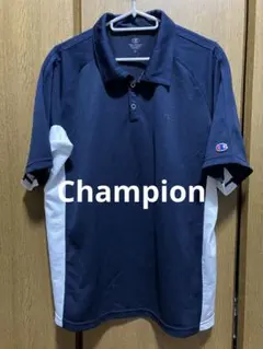 【Champion 】チャンピオン ポロシャツ メンズ