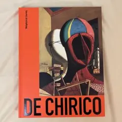 ジョルジョ・デ・キリコ展 図録 Metaphysical Journey