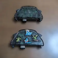 【動作未確認】GBA専用 ワイヤレスアダプタ AGB-015 任天堂 2個セット