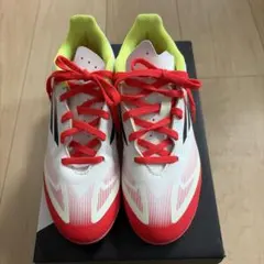 adidas F50 サッカースパイク　22cm