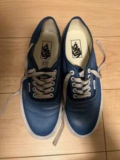 VANS / バンズ AUTHENTIC オーセンティックのサムネイル