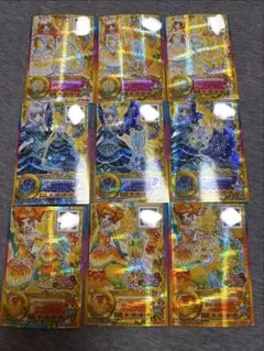 2026年最新】アイカツスターズ カード 太陽のドレスの人気アイテム