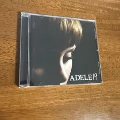Adele 19 CD