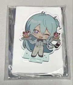 日々樹渉 セット Huggy Good Smile あんさんぶるスターズ！！ 日々樹渉