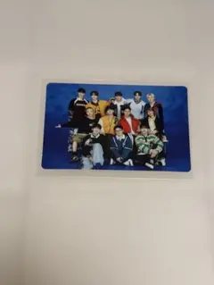 スキズ dominATE エコパ アプグレ トレカ 特典 コンプ ot8 オール